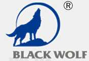 Black Wolf