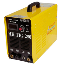 Máy hàn TIG Hồng Ký Inverter HK TIG 250