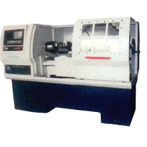 Máy tiện CNC Hồng Ký HK-TCNC800