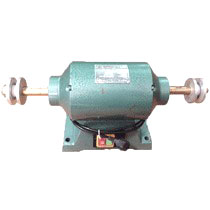 Máy mài 2 đá Hồng Ký MB 1/2HP