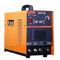 Máy hàn đa chức năng Jasic CT416