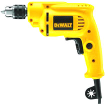 Máy khoan sắt DEWALT DWD014