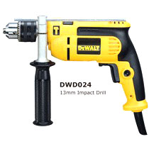 Máy khoan cầm tay DEWALT DWD024