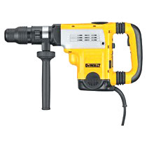 Máy khoan búa DEWALT D25701K