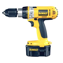 Khoan động lực sử dụng pin Dewalt DC984KA-KR