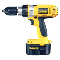 Máy khoan DEWALT DC733KCA1