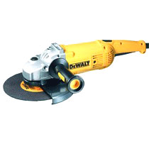 Máy mài góc 180mm DEWALT D28413