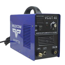 Máy cắt Plasma VCUT 40 Weldcom