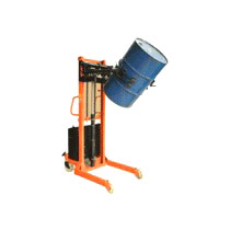 Xe nâng thùng phi Ichimen 2XCE Ø70-05 - 500kg