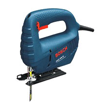 Máy Cưa Lọng Bosch GST 65 E 400W