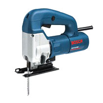 Máy Cưa Lọng Bosch GST 80 PBE 580W