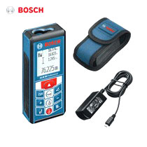 Máy đo khoảng cách Bosch GLM 80