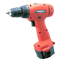 Máy Khoan Dùng Pin Maktec MT063SK2 12V