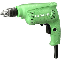 Máy Khoan Sắt Hitachi D10VST 10mm