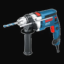 Máy Khoan Động Lực Bosch GSB 16RE