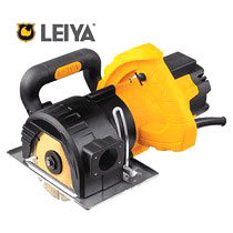 Máy cắt rãnh tường 5 lưỡi LEIYA LY155-01