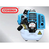 Máy cắt cỏ Oshima W 260