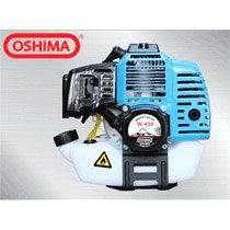 Máy cắt cỏ dùng xăng Oshima W 430