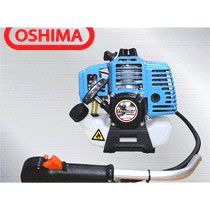 Máy cắt cỏ Oshima TX 330 Thái lan