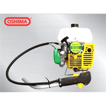 Máy cắt cỏ Oshima VX 328