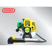 Máy cắt cỏ Oshima VX 330