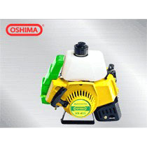 máy cắt cỏ Oshima VX 411