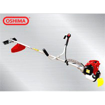 Máy cắt cỏ Oshima TW-35 Thái Lan