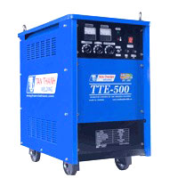 Máy biến thế hàn DC Tân Thành 500A