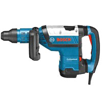 Máy đục phá 1500W Bosch GSH 9VC