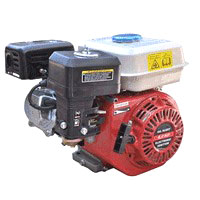 Máy nổ Kawama 5.5Hp