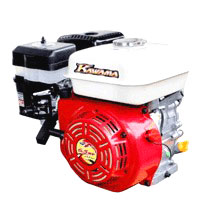Máy nổ Kawama 6.5HP