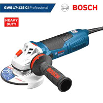 Máy Mài Góc Bosch GWS 17-125 CI