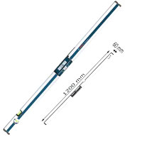 Thước đo nghiêng kỹ thuật số Bosch GIM 120