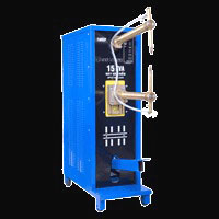 Máy hàn bấm 15KVA Tân Thành