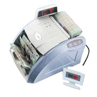 Máy đếm tiền Oudis 3200C