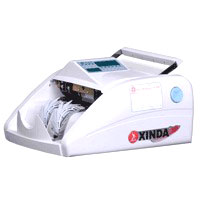 Máy đếm tiền Xinda 2131L