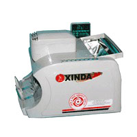 Máy đếm tiền XINDA 2105F