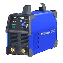 Máy hàn que Riland ARC 250SII (dùng điện 220V và 380V)