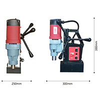 Máy Khoan Từ Oubao OB-23E