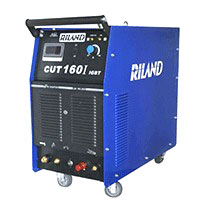 Máy cắt Plasma công nghiệp Riland LGK CUT 160i