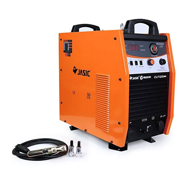 Máy cắt Plasma Jasic CUT125 L312 (không súng)