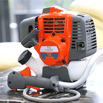 Máy cắt cỏ Mitsukaisho 541
