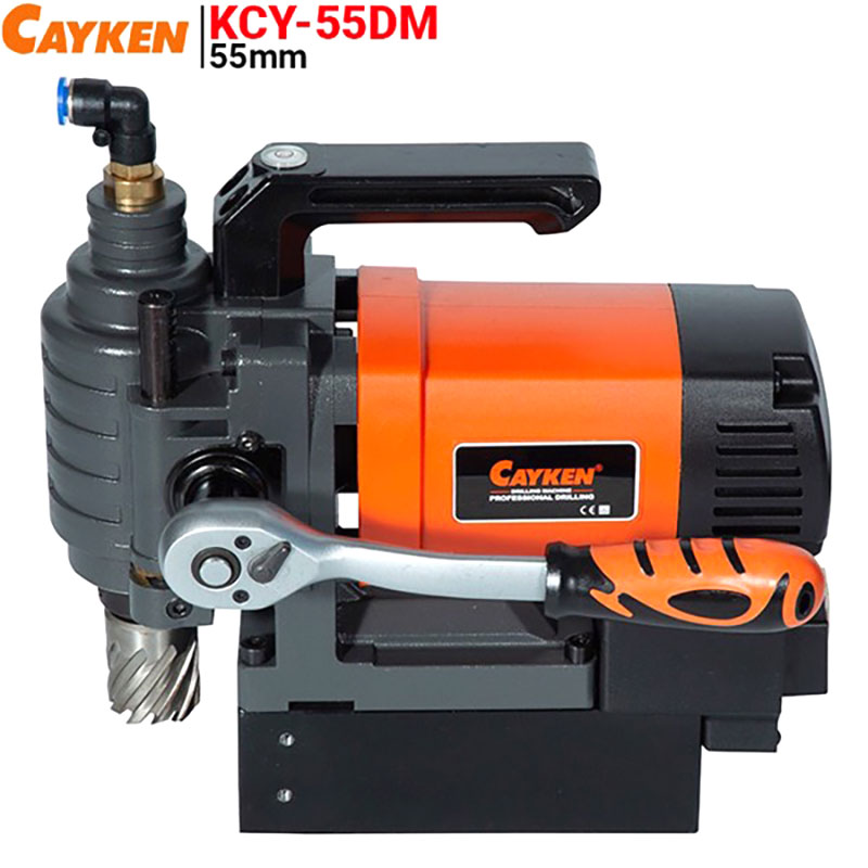 Máy Khoan Từ Thấp Cayken KCY-55DM