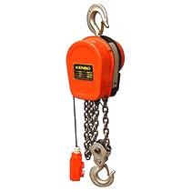 Pa Lăng Xích Điện KENBO DHS 3Tx5M (380V)