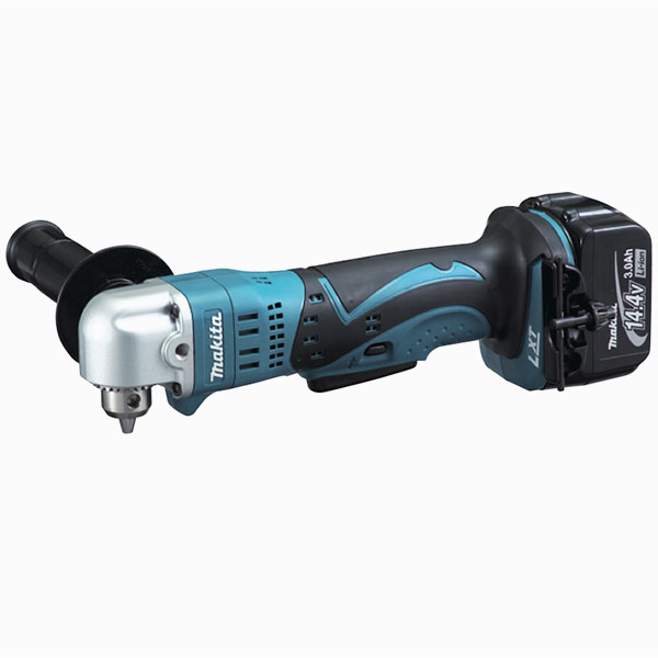 MÁY KHOAN GÓC DÙNG PIN MAKITA (14.4V) DDA340RFE