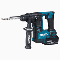 MÁY KHOAN ĐỘNG LỰC DÙNG PIN MAKITA DHR171FJX1 - 18V