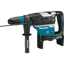 Máy Khoan Động Lực Dùng Pin Makita (Aws/Bl)(18vx2) Dhr400zkun