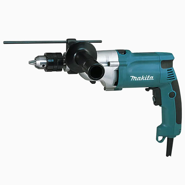 MÁY KHOAN BÚA MAKITA 2 TỐC ĐỘ (20MM) HP2050