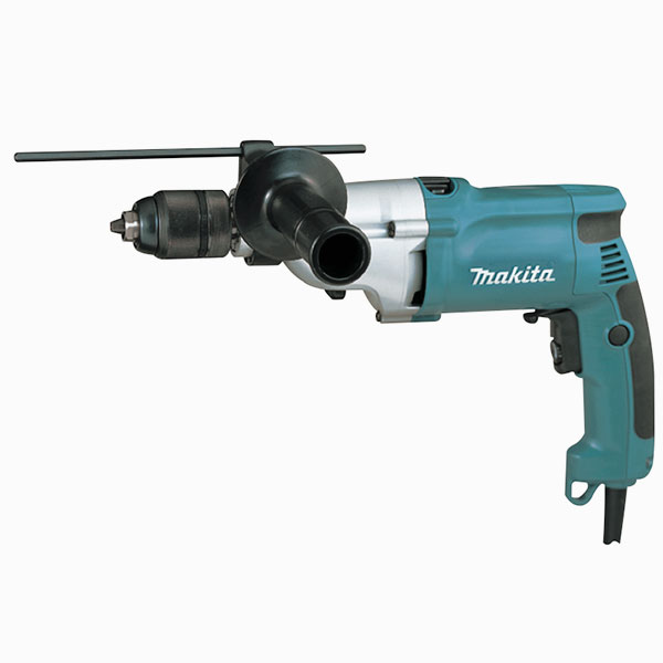 MÁY KHOAN BÚA MAKITA 2 TỐC ĐỘ(20MM) HP2051