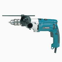 MÁY KHOAN MAKITA BÚA 2 TỐC ĐỘ(20MM) HP2070